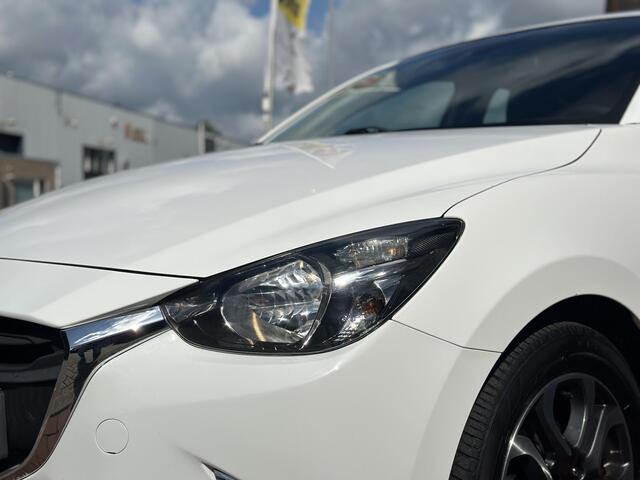 Mazda 2 1.5 Skyactiv-G Dynamic+ | Airco | Sensoren |