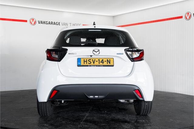 Mazda 2 Hybrid 1.5 Prime-line Adapt.cruise|Camera|Applecarplay