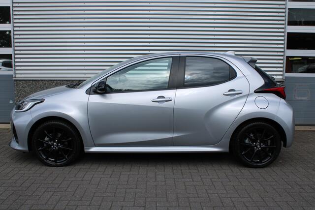 Mazda 2 Hybrid 1.5 Homura