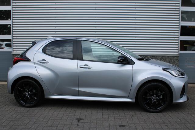 Mazda 2 Hybrid 1.5 Homura