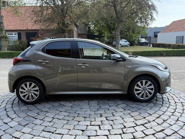 Mazda 2 Hybrid 1.5 Select | Head-Up | LMV | Dodehoek | Stoel&Stuur verw. | All-in rijklaarprijs