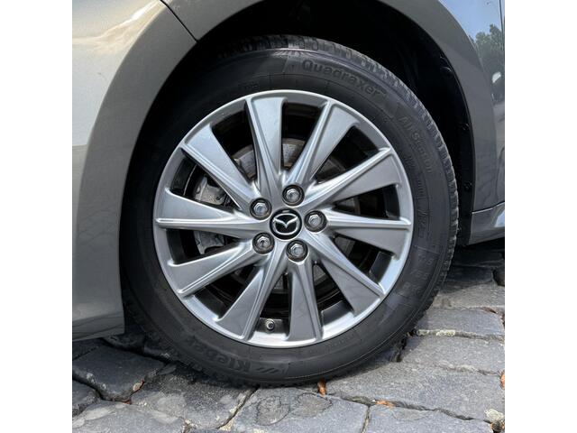 Mazda 2 Hybrid 1.5 Select | Head-Up | LMV | Dodehoek | Stoel&Stuur verw. | All-in rijklaarprijs