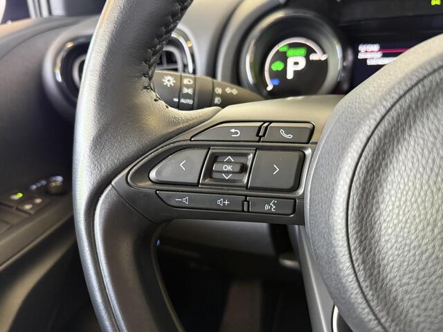 Mazda 2 Hybrid 1.5 Select | Head-Up | LMV | Dodehoek | Stoel&Stuur verw. | All-in rijklaarprijs