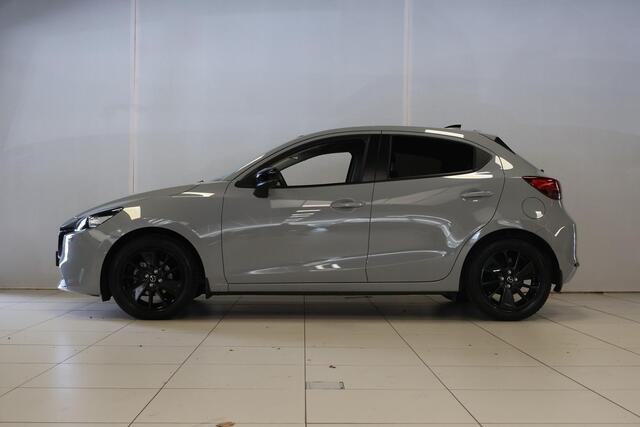 Mazda 2 1.5 e-SkyActiv-G 90 Homura