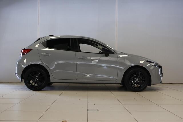 Mazda 2 1.5 e-SkyActiv-G 90 Homura