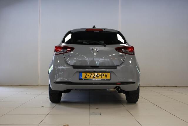 Mazda 2 1.5 e-SkyActiv-G 90 Homura