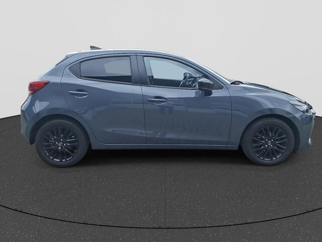 Mazda 2 1.5 Skyactiv-G Sportive | NL-Auto | Navigatie | Camera | Airco | Cruise Control | Radio-DAB-USB | LM-velgen |