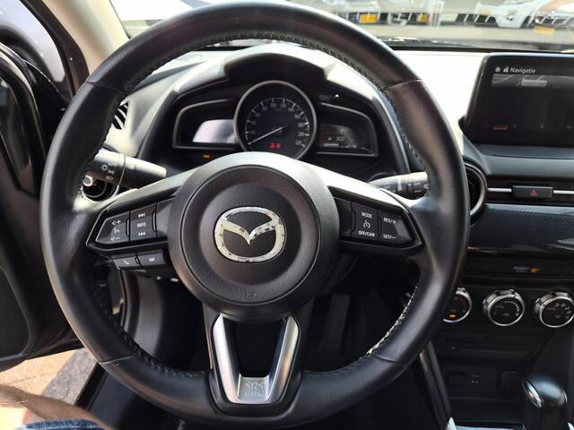 Mazda 2 1.5 Skyactiv-G TS+ Automaat