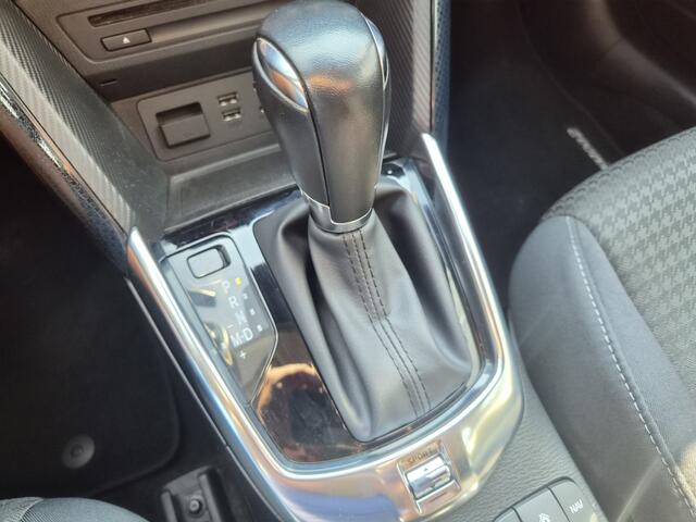 Mazda 2 1.5 Skyactiv-G TS+ Automaat