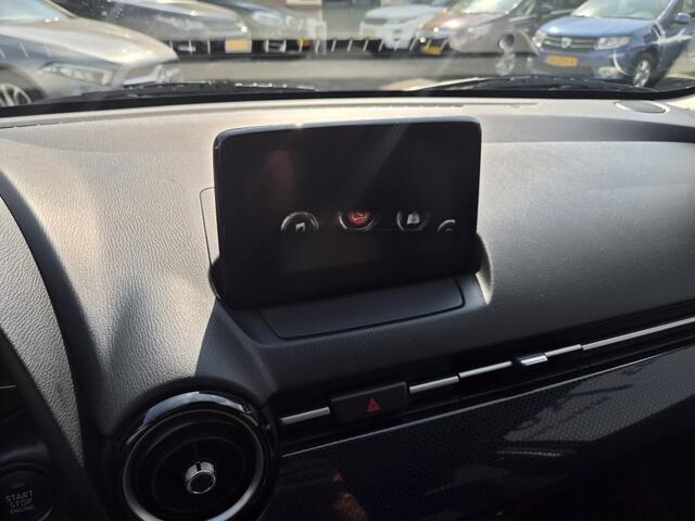 Mazda 2 1.5 Skyactiv-G TS+ Automaat