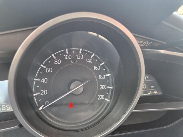 Mazda 2 1.5 Skyactiv-G TS+ Automaat