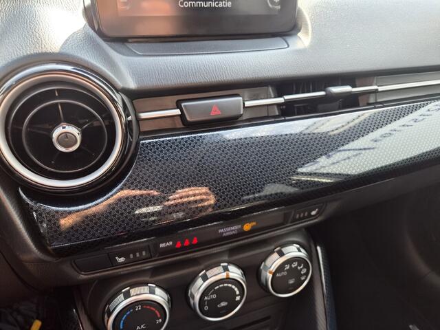 Mazda 2 1.5 Skyactiv-G TS+ Automaat