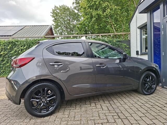 Mazda 2 1.5 Skyactiv-G Sport Selected Camera, cruise control
