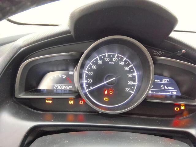 Mazda 2 1.5 90pk Sport Selected