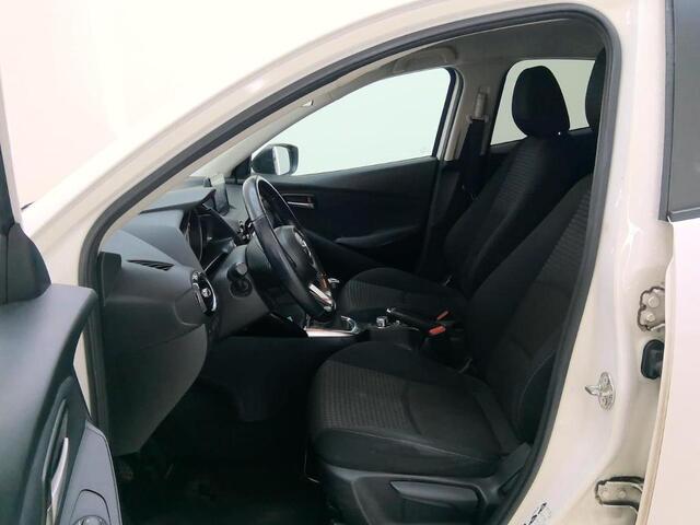 Mazda 2 1.5 90pk Sport Selected