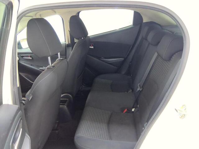 Mazda 2 1.5 90pk Sport Selected
