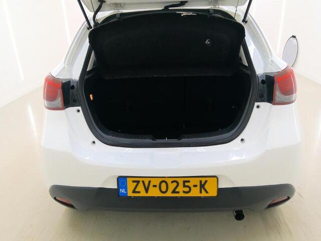 Mazda 2 1.5 90pk Sport Selected