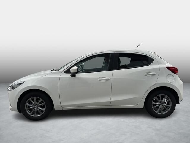 Mazda 2 1.5 Skyactiv-G Comfort automaat