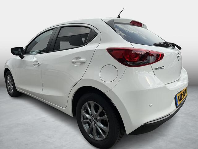 Mazda 2 1.5 Skyactiv-G Comfort automaat