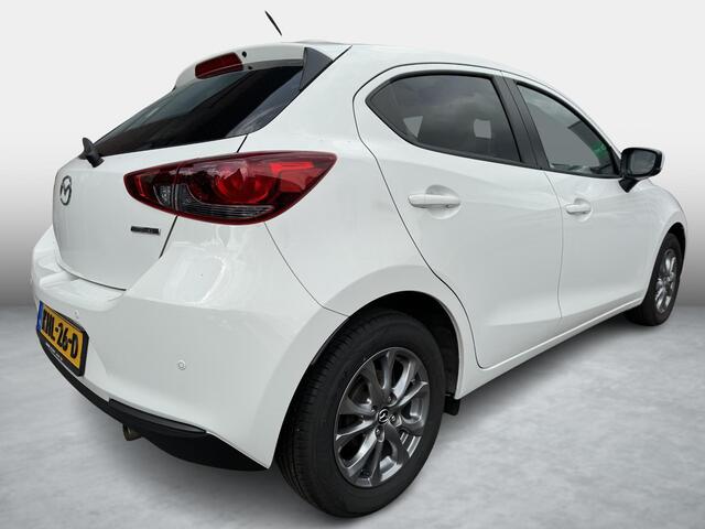 Mazda 2 1.5 Skyactiv-G Comfort automaat