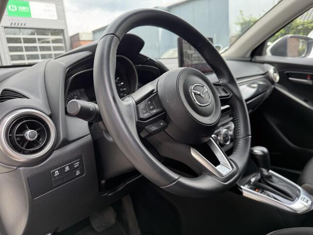 Mazda 2 1.5 Skyactiv-G Comfort automaat