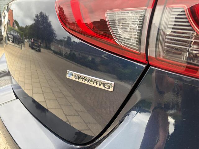 Mazda 2 e-SkyActiv-G 90 6MT Homura *Dealeronderhouden* *All-in prijs*