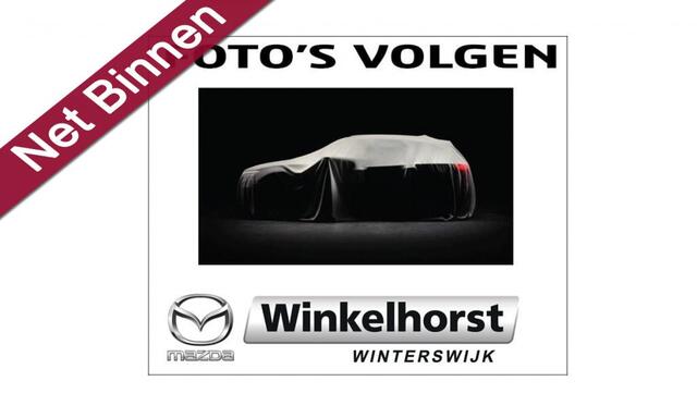 Mazda 2 SKYACTIV-G 1.5 90 TS+