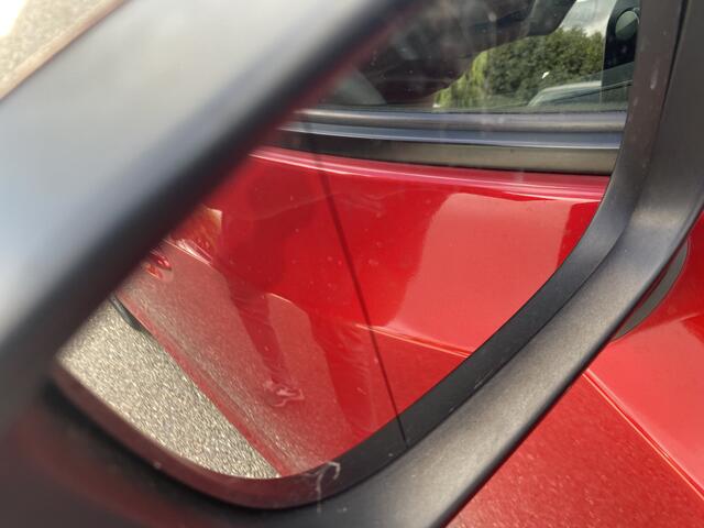 Mazda 2 1.5 Skyactiv-G GT-Luxury Navigatie Stoelverwarming