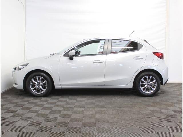 Mazda 2 1.5 Skyactiv-G Comfort AIRCO | CARPLAY | LMV15 | LED | DAB | CRUISE | PDCA | STOELVERW
