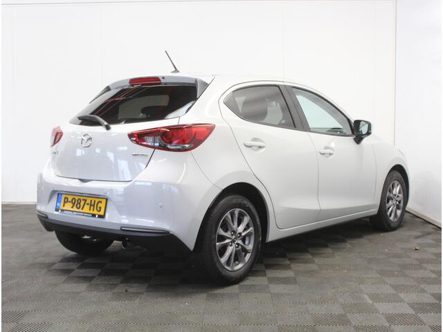 Mazda 2 1.5 Skyactiv-G Comfort AIRCO | CARPLAY | LMV15 | LED | DAB | CRUISE | PDCA | STOELVERW