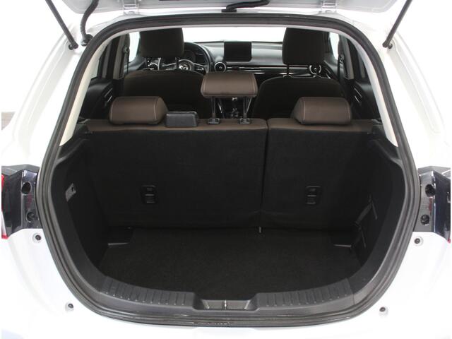 Mazda 2 1.5 Skyactiv-G Comfort AIRCO | CARPLAY | LMV15 | LED | DAB | CRUISE | PDCA | STOELVERW