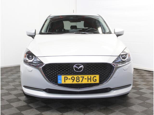Mazda 2 1.5 Skyactiv-G Comfort AIRCO | CARPLAY | LMV15 | LED | DAB | CRUISE | PDCA | STOELVERW