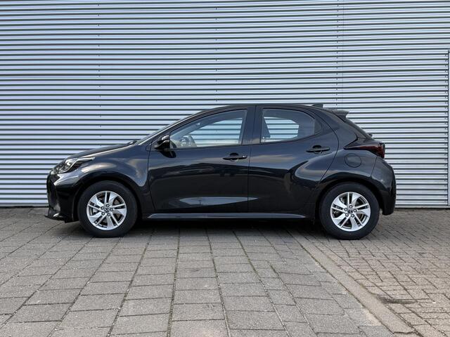 Mazda 2 Hybrid 1.5 Centre-line | Camera | Applecarplay | Stoelverwarming |
