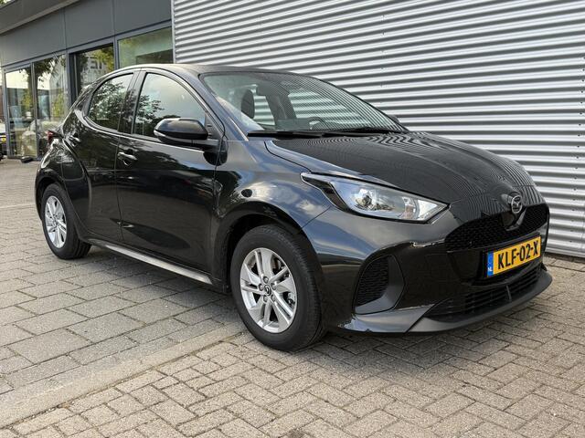 Mazda 2 Hybrid 1.5 Centre-line | Camera | Applecarplay | Stoelverwarming |