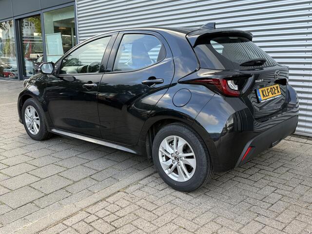 Mazda 2 Hybrid 1.5 Centre-line | Camera | Applecarplay | Stoelverwarming |