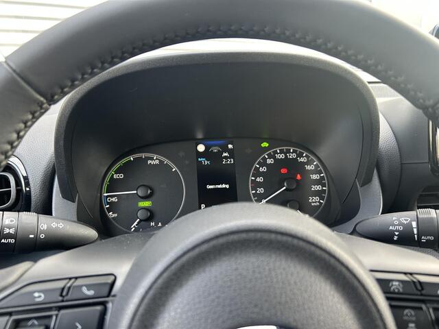 Mazda 2 Hybrid 1.5 Centre-line | Camera | Applecarplay | Stoelverwarming |