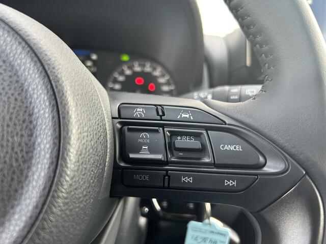Mazda 2 Hybrid 1.5 Centre-line | Camera | Applecarplay | Stoelverwarming |
