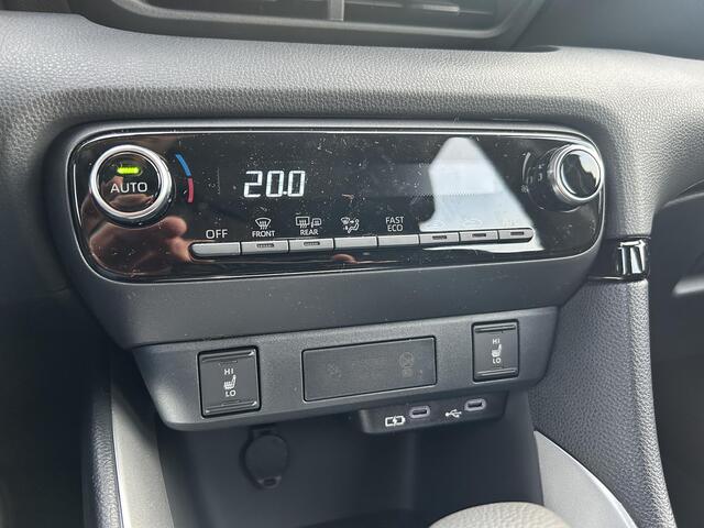 Mazda 2 Hybrid 1.5 Centre-line | Camera | Applecarplay | Stoelverwarming |