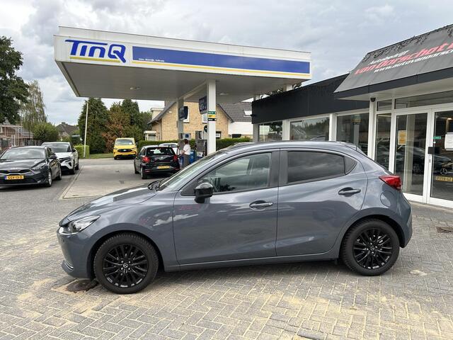 Mazda 2 1.5 Skyactiv-G Sportive