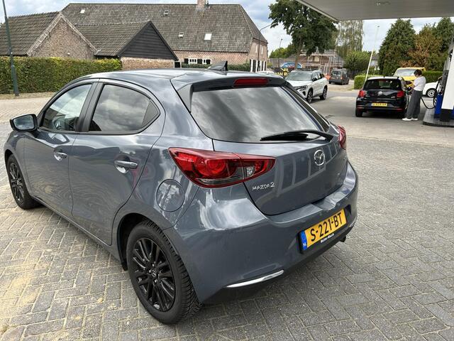 Mazda 2 1.5 Skyactiv-G Sportive