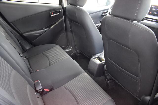 Mazda 2 1.5 Skyactiv-G TS automaat | Trekhaak | Stoelverwarming | Camera | Climate & Cruise Control |