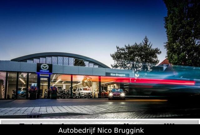 Mazda 2 Skyactiv-G 90 automaat Skylease+ *Dealeronderhouden* *All-in prijs*