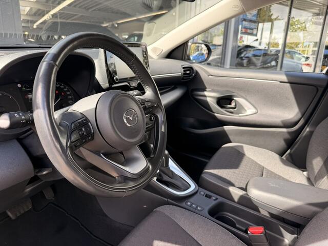 Mazda 2 Hybrid 1.5 Agile | Camera | Stoel & Stuurverw. | ACC