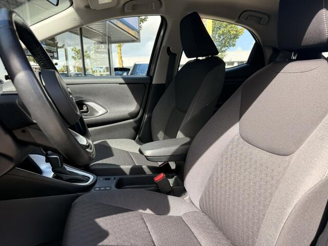 Mazda 2 Hybrid 1.5 Agile | Camera | Stoel & Stuurverw. | ACC