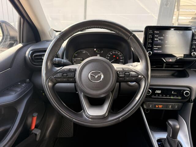Mazda 2 Hybrid 1.5 Agile | Camera | Stoel & Stuurverw. | ACC