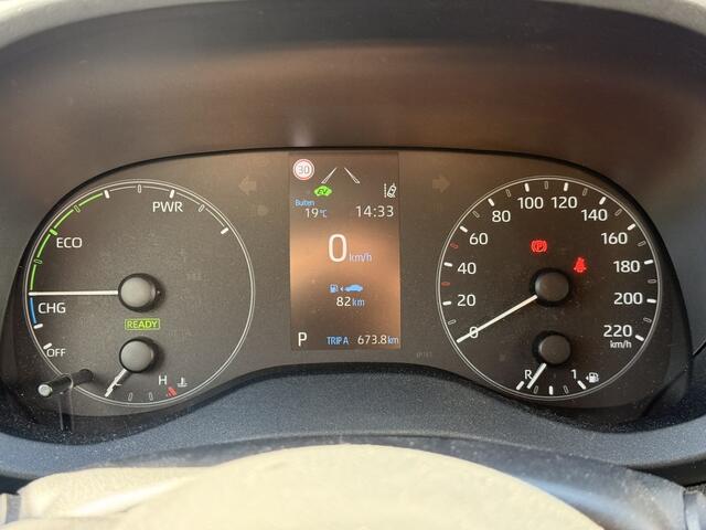 Mazda 2 Hybrid 1.5 Agile | Camera | Stoel & Stuurverw. | ACC