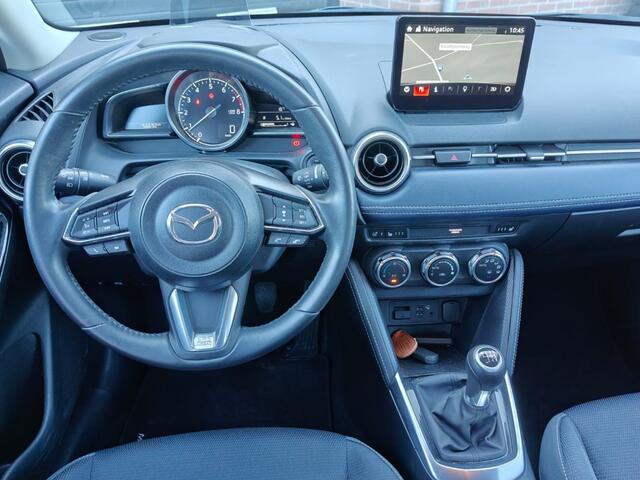 Mazda 2 1.5 Skyactiv-G SIGNATURE / CAMERA / ADAPTIVE CRUISE CONTROL / CARPLAY