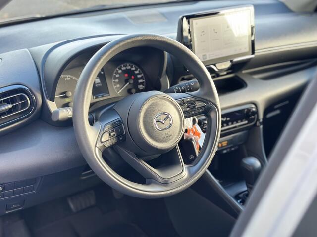 Mazda 2 Hybrid 1.5 Prime-line