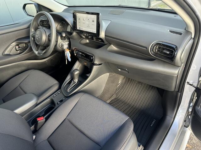 Mazda 2 Hybrid 1.5 Prime-line