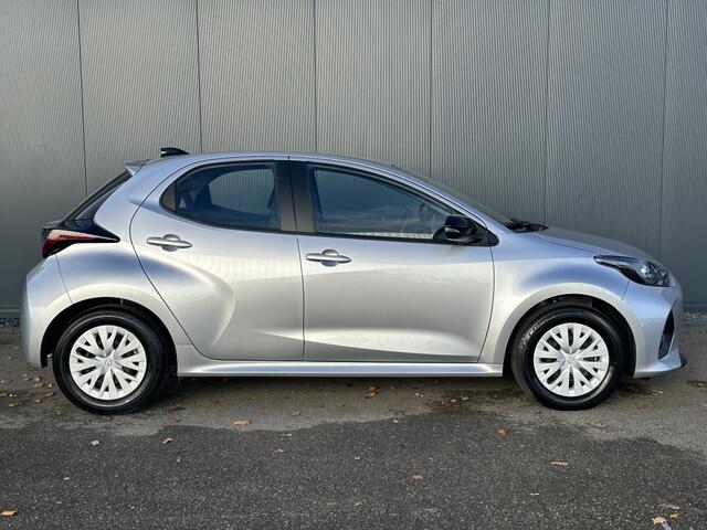 Mazda 2 Hybrid 1.5 Prime-line